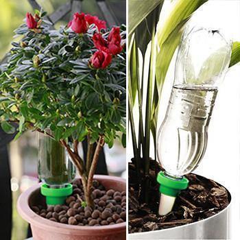 2 Peças de Estacas Irrigadores para Plantas - TOOLS SMD