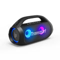 Tronsmart Bang SE poderoso alto-falante portátil, Bluetooth 5.3, Handle portátil, 24-Hour Playtime, Festa, Camping